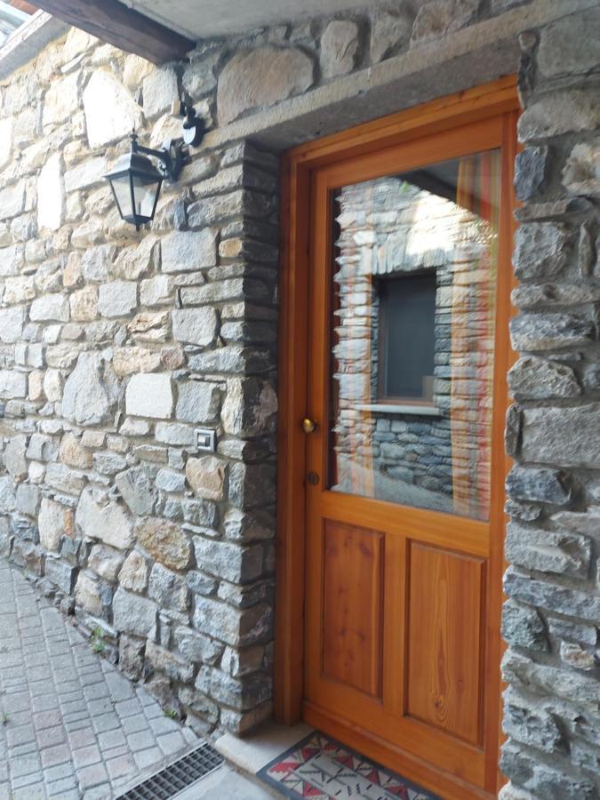 La Taverna Alloggio Ad Uso Turistico - Vda -Sarre - Cir- 0073 Aosta Exterior photo